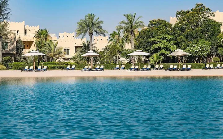 Grand Hyatt Beach