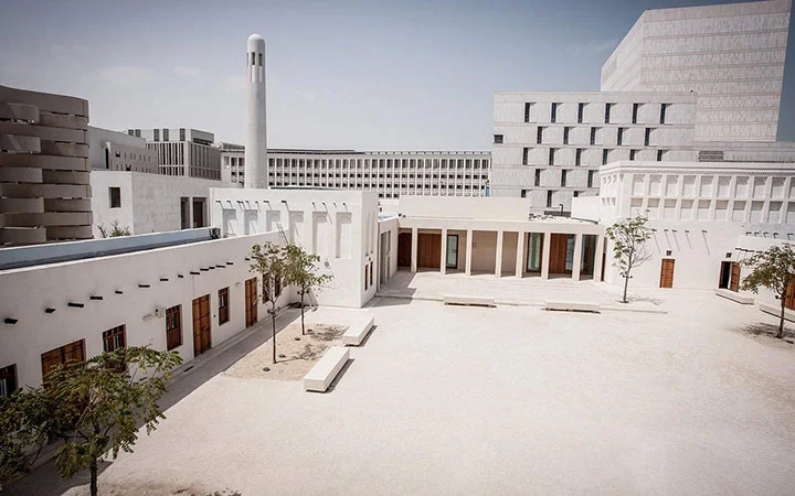 Msheireb Museums Qatar